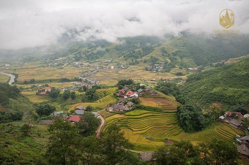 The Flavor of the Trail: Vietnam Trekking Tours for Unforgettable Culinary Experiences